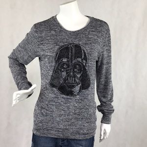Star Wars Darth Vader top